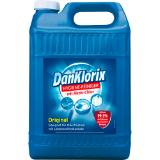 Danklorix Hygienereiniger div. Sorten, Preisangabe ohne MwSt. (Preis inkl. MwSt. 12,86 €), METRO 5 Liter 1 Packung