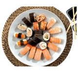 Vitasia Frisches Premium Sushi Lidl 1 Packung