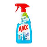 Ajax Glasreiniger versch. Sorten Unimarkt 1 Flasche