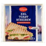 Milbona XXL Toast Scheiben American Style Lidl 250 Gramm 1 Packung