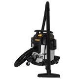 DeWalt Nass-Trockensauger „DE WALT“ 3408012901 Möbelix 1 Set