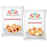Promotion Bild von Kuljanka Topfen- oder Pflaumenknödel Lidl 1 Kilogramm 1 Packung