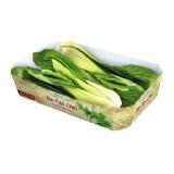 Spar Natur pur herzhafter Bio-Pak-Choi SPAR 350 Gramm 1 Packung