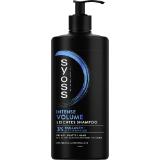 Promotion Bild von Syoss Shampoo Intense Volume, Preisangabe ohne MwSt. (Preis inkl. MwSt. 4,85 €), METRO 440 Milliliter 1 Flasche