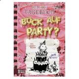 Jeff Kinney Gregs Tagebuch 20 Bock auf Party? PAGRO & LIBRO 1 Stück