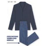 Promotion Bild von Up 2 Fashion Men Herren-Pyjama versch. Farben und Modelle HOFER 1 Set