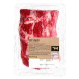 Frischer Rostbraten oder Beiried vom Jungstier Lidl 1 Kilogramm