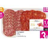 Tris Salami Sutterlüty 120 Gramm 1 Packung