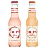 Promotion Bild von Lillet White Peach oder Berry Lidl 0.20 Liter 1 Flasche