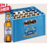 Bild von Zipfer Tray versch. Sorten MPREIS 0.33 Liter 24 Stück