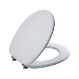 Valblue WC-Sitz „Trentino“,ohne Absenkautomatik 515667 HELLWEG 1 Stück
