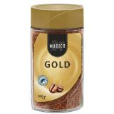 Promotion Bild von Magico Löskaffee Gold jö Bonus Club Preis Penny 100 Gramm 1 Glas