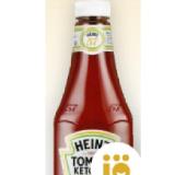 Heinz Ketchup Mild BILLA 1 Kilogramm 1 Flasche