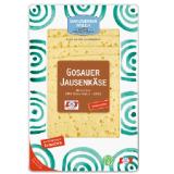 Gmundner Milch Gosauer Jausenkäse Penny 150 Gramm 1 Packung