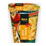 Bild von BILLA immer gut Asia Snack Becher div. Sorten BILLA 1 Becher