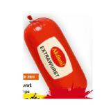 Extrawurst jö Bonus Club Preis BILLA 1 Kilogramm 1 Stange