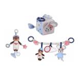 lupilu Baby Activity Spielzeug div. Sorten Lidl 1 Stück