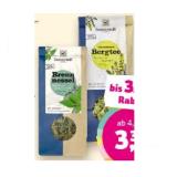 Sonnentor Bio-Kräutertee lose versch. Sorten Denns BioMarkt 1 Packung