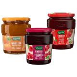 Maribel Konfitüre versch. Sorten Lidl 450 Gramm 1 Glas