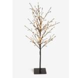 LED-Lichterbaum LYS 6134701 JYSK 1 Stück