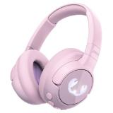 Promotion Bild von FRESH 'N REBEL Over-Ear-Kopfhörer Clam Junior „Dizzy Donut“ RED ZAC 1 Stück
