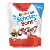 Ferrero kinder Schokobons versch. Sorten MPREIS 300 Gramm 1 Packung