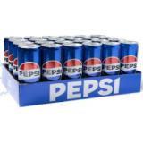 Pepsi Cola, Pepsi Zero oder Mirinda Orange T&G 0.33 Liter 1 Dose