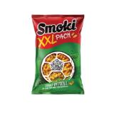 Smoki Erdnuss Flips Fußball Edition Lidl 300 Gramm 1 Packung