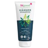 bi good Männer Shampoo Alpenkräuter BIPA 200 Milliliter 1 Stück