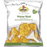 11er Wiener Rösti, Preisangabe ohne MwSt. (Preis inkl. MwSt. 4,61 €), METRO 1 Kilogramm