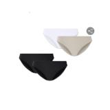 Esmara Damen Slips, 2 Stück Lidl 1 Set