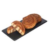 Hofer Backbox Butter-Nussschnecke HOFER 1 Stück