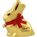 Lindt Goldhase Penny 50 Gramm 1 Stück