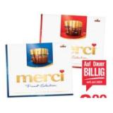 Promotion Bild von Storck Merci versch. Sorten Maximarkt 250 Gramm 1 Packung