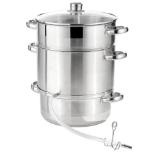 homeware professional Dampfentsafter 68760013 XXXLutz 1 Stück