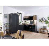 Promotion Bild von pino KOMFORT Eckküche inkl. 4-teiliges Geräteset von SISTANT 2237041250 mömax 1 Set