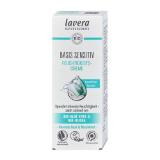 lavera Basis Sensitiv Feuchtigkeitscreme dm 50 Milliliter 1 Stück