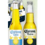 Bild von Corona Extra od. 0,0% BILLA 0.35 Liter 1 Flasche