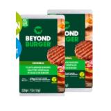 Beyond Burger Sutterlüty 226 Gramm 1 Packung