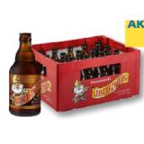 Bild von Löschzwerg Kellerbier, Würzig oder Cola Weizen T&G 0.33 Liter 20 Stück
