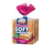 Ölz Meisterbäcker Körner Soft Sandwich INTERSPAR 375 Gramm 1 Packung
