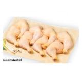 Clever Hendl-Keulenviertel BILLA PLUS 1 Kilogramm