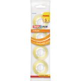 Bild von TESA Klebeband, Preisangabe ohne MwSt. (Preis inkl. MwSt. 3,23 €), METRO 4 Stück 1 Packung