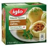 iglo Hausmannskost pikante Knödel versch. Sorten SPAR Gourmet 1 Packung