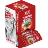 Promotion Bild von Felix Ketchup mild od. ohne Zucker, Preisangabe ohne MwSt. (Preis inkl. MwSt. 0,10 €), METRO 20 Gramm 1 Stück