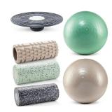 Crane Fitness-Zubehör div. Sorten HOFER 1 Stück