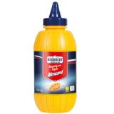 Promotion Bild von MCENNEDY American Style Senf Lidl 500 Gramm 1 Flasche