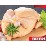 Genuss 100% aus Österreich Poularde mit Innereien HOFER 1 Kilogramm