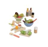 lupilu Holz-Lebensmittel Verschiedene 31- bis 43-teilige Sets Lidl 1 Set
