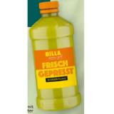 BILLA immer gut Green Boost BILLA PLUS 0.50 Liter 1 Flasche